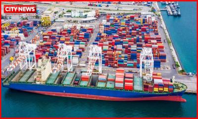 দেশে পৌঁছেছে জ্বালানি পণ্যবাহী ৪ জাহাজ