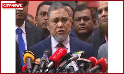 সারা দেশে সুষ্ঠু নির্বাচন হচ্ছে : সিইসি