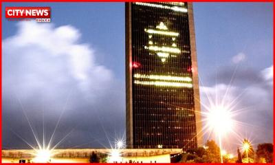 ইসরায়েলি গোয়েন্দা সংস্থার সদর দপ্তরে হামলা: দাবি ইরানের