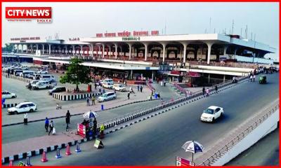 মধ্যপ্রাচ্যের ২৬ ফ্লাইট বাতিল আজ