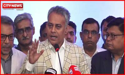 অতিরিক্ত যাত্রীচাপে ঈদে কিছু ফিটনেসবিহীন গাড়ি চলছে: মন্ত্রী রবিউল আলম