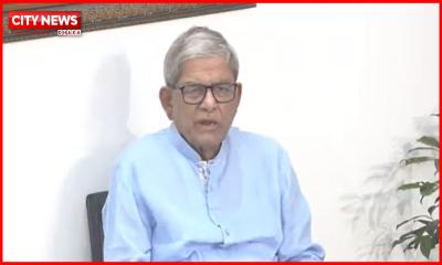 BNP council to be held this year: Mirza Fakhrul