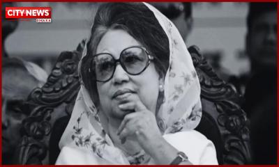 খালেদা জিয়ার মৃত্যুতে কান্নায় ভেঙে পড়েন হাসপাতালের চিকিৎসক-নার্সরা