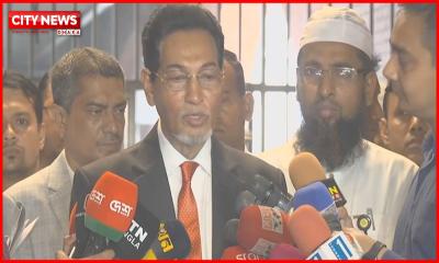 সংবিধান সংশোধন কমিটিতে কারা থাকবেন ইঙ্গিত দিলেন চিফ হুইপ