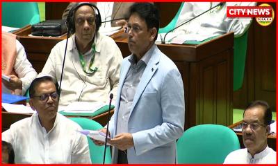 পদার্থ বিজ্ঞানে ভুল প্রশ্নপত্র প্রণয়নে দায়ী ব্যক্তিরা বরখাস্ত: সংসদে শিক্ষামন্ত্রী