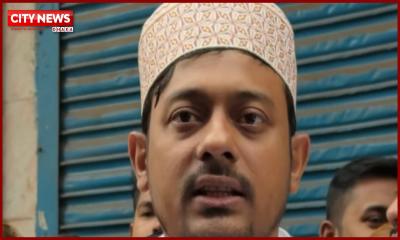 নাসীরুদ্দীন পাটওয়ারী নিজ স্বার্থে হাদি ভাইকে বিক্রি করছেন: কাদের