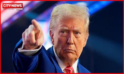 ইরানের জ্বালানি তেল ও খারগ দ্বীপের নিয়ন্ত্রণ চাই: ট্রাম্প