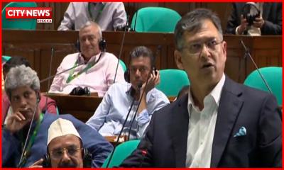 বিসিবিতে বাপের দোয়া মায়ের দোয়া কমিটি করিনি: স্বরাষ্ট্রমন্ত্রী