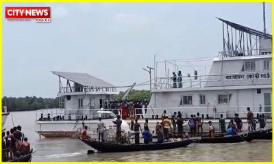 সুন্দরবনে কোস্টগার্ড স্টেশনে হামলা-ভাঙচুর