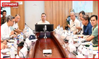 জ্বালানি উৎসের বৈচিত্র্য নিশ্চিতের তাগিদ প্রধানমন্ত্রীর