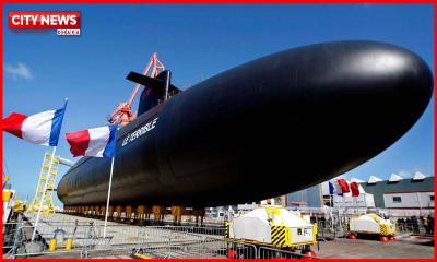 ফ্রান্স কি তৃতীয় বিশ্বযুদ্ধের ইঙ্গিত দিল