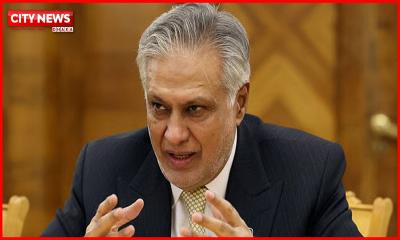 যুক্তরাষ্ট্র ও ইরান ইতিবাচক মনোভাব বজায় রাখবে, আশাবাদী পাকিস্তান