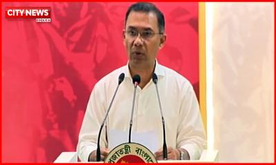 সমৃদ্ধ বাংলাদেশ গড়তে প্রতিশোধ, প্রতিহিংসা বা অযথা বিতর্ক নয়: প্রধানমন্ত্রী