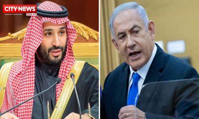 দখলদারদের কড়া বার্তা দিলো সৌদি আরব