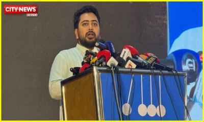 শেখ হাসিনা দেশে ফিরবে ফাঁসির রায় কার্যকরের জন্য: নাহিদ ইসলাম