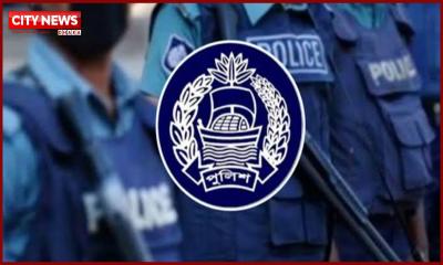 ৭২ শিক্ষানবিশ এএসপিকে বিভিন্ন জেলা-ইউনিটে পদায়ন