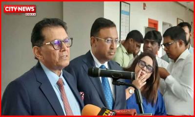 প্রধানমন্ত্রীর ভারত সফরের বিষয়ে কোনো সিদ্ধান্ত হয়নি: খলিলুর রহমান 