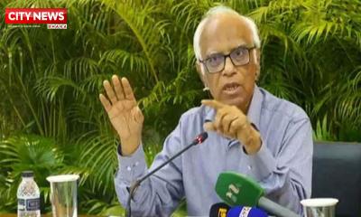 ড. ইউনূস পদত্যাগ করছেন না: পরিকল্পনা উপদেষ্টা