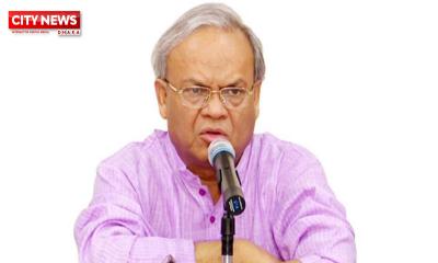 ধর্ম ও শহিদদের টেনে দু’একটি রাজনৈতিক দল প্রভাব বিস্তার করছে: রিজভী