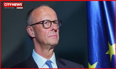 ইরানি নেতৃত্বের কাছে অপমানিত হচ্ছে ‍‍`যুক্তরাষ্ট্র‍‍` : জার্মান চ্যান্সেলর