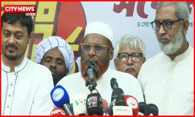 লংমার্চ নিয়ে প্রতিকূল পরিবেশ তৈরি করলে জনগণের রোষানলে পড়তে হবে