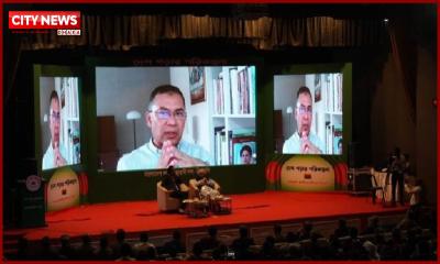 ‘নির্বাচনি যুদ্ধে’ নেতাকর্মীদের একযোগে মাঠে নামতে হবে: তারেক রহমান