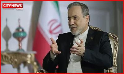 মার্কিন বাহিনীকে সরানোর এটাই সময়, সৌদি আরবকে ইরানের পররাষ্ট্রমন্ত্রী