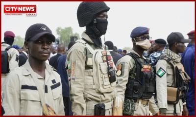 নাইজেরিয়ায় নামাজের সময় মসজিদে বিস্ফোরণ, নিহত ৭