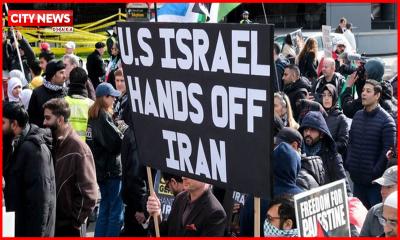 ইরান আর ইরাক এক নয়, আঞ্চলিক শক্তিকে ভুলভাবে নেয়ার মাশুল গুনতে হবে