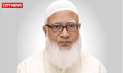 দেশের স্বার্থবিরোধী কিছুতে জামায়াতের সমর্থন নেই: ডা. শফিকুর রহমান