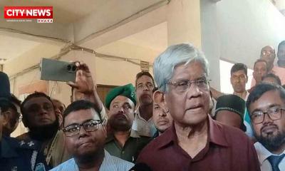 সঞ্চয়পত্রের মুনাফা বাড়ালে ব্যাংকে কেউ টাকা রাখবে না: অর্থ উপদেষ্টা