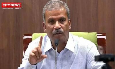 নির্বাচনের তারিখ ঘোষণা কিছুদিনের মধ্যেই: আইন উপদেষ্টা