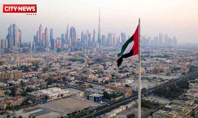 এবার বাংলাদেশকে বড় দুঃসংবাদ দিল আরব আমিরাত