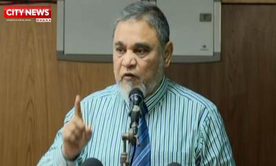 নির্বাচনে নিরপেক্ষভাবে কাজ করবে কমিশন:  সিইসি