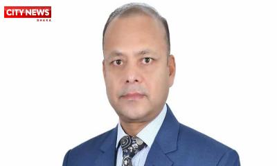 গণপূর্তের প্রধান প্রকৌশলী হলেন খালেকুজ্জামান চৌধুরী