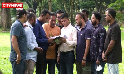 নিয়োগবঞ্চিত ৩৩০ পুলিশ কর্মকর্তার ১৭ বছর মানবেতর জীবনযাপন