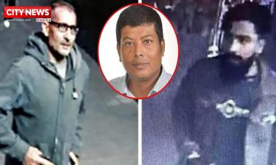 মুছাব্বির হত্যার ঘটনায় প্রধান শ্যুটারসহ গ্রেফতার ৩