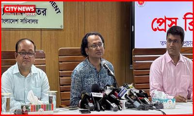 Awami League leaders contesting local elections: What Adviser Zahed Ur Rahman says