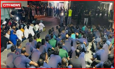 মালয়েশিয়ায় অবৈধ বাংলাদেশিদের কঠোর সতর্কবার্তা দিল হাইকমিশন