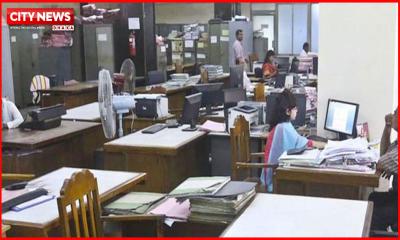 আজ থেকে অফিস-আদালত চলবে নতুন সময়সূচিতে