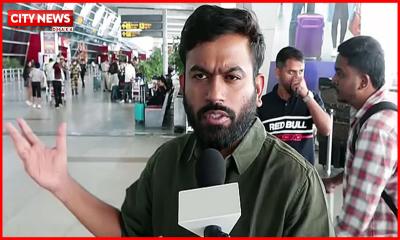 বাংলাদেশ-নেপালের সঙ্গে ভারতের আন্দোলনের তুলনা, যা বললেন অভিজিৎ দিপকে