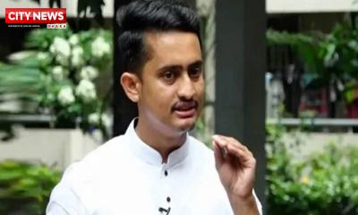 উচ্চ আদালত নিয়ে মন্তব্যের জেরে সারজিস আলমকে আইনি নোটিশ