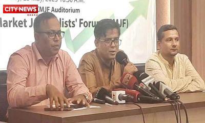চট্টগ্রাম বন্দর আমরা কাউকে দিচ্ছি না: প্রেস সচিব