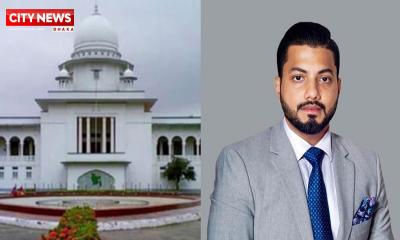 High Court way for Ishraque’s oath as DSCC mayor