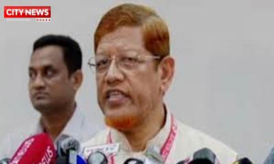 বর্তমান নির্বাচন কমিশনেই আস্থা রাখতে চায় জামায়াত