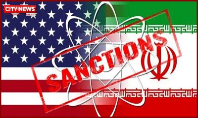 ইরানের ৫ জ্যেষ্ঠ কর্মকর্তার ওপর নিষেধাজ্ঞা দিল যুক্তরাষ্ট্র