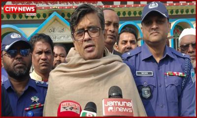 গণভোটের পক্ষে সরকারের প্রচারণা নিয়ে যা বললেন প্রেস সচিব