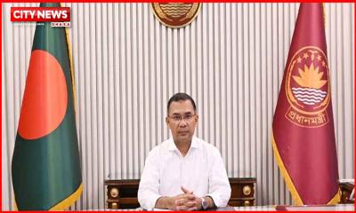 সরকারের ২ মাস পূর্তিতে সংবাদ সম্মেলন বিকেলে