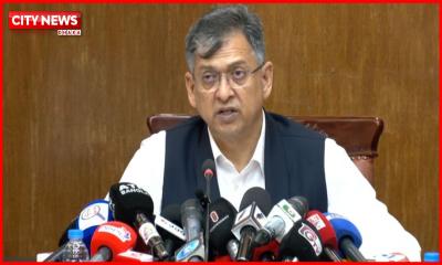 সাবেক রাষ্ট্রপতি মো. সাহাবুদ্দিনকে গ্রেফতারের দাবির বিষয়ে যা বললেন স্বরাষ্ট্রমন্ত্রী