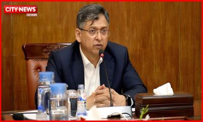 সংবিধানের ৭০ অনুচ্ছেদে সংশোধনী আনা হবে: স্বরাষ্ট্রমন্ত্রী